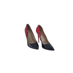 Christian Louboutin "Hot Chick" Ombre Pumps (Size 43 US 10)